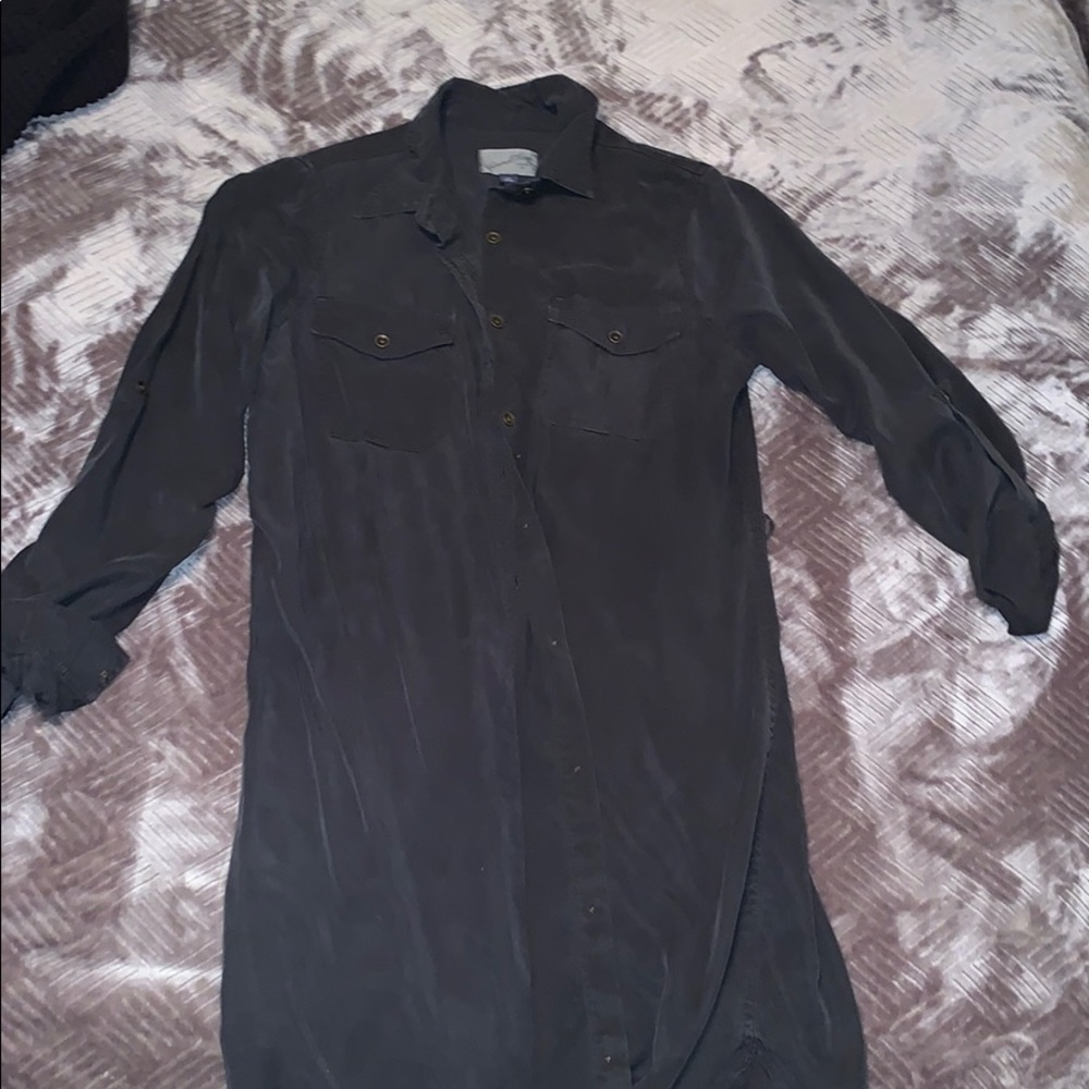 Target brand utilitie dress